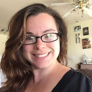 Meet your Posher, Desirae